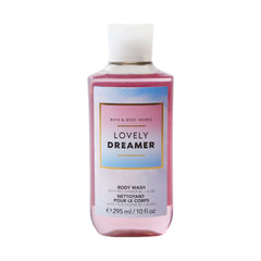 BBW BODY WASH LOVELY DREAMER 295 ML Default Title - MamasJan Makeup