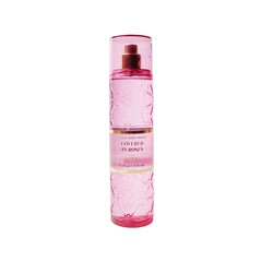 BBW BODY MIST COVERED IN ROSES 236ML Default Title - MamasJan Makeup