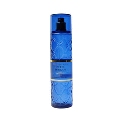 BBW BODY MIST ON THE HORIZON 236ML Default Title - MamasJan Makeup