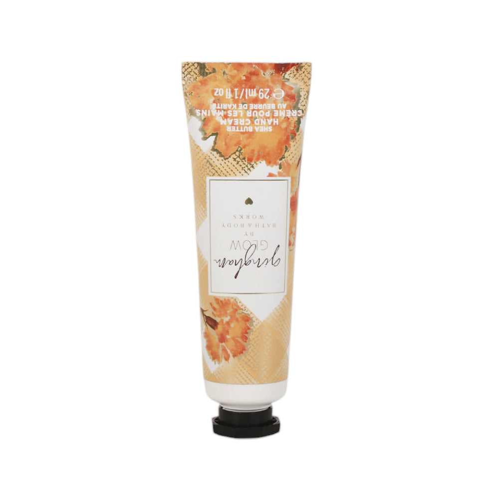 BBW HAND CREAM GINGHAM GLOW 29 ML Default Title - MamasJan Makeup