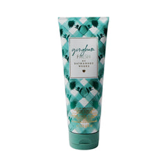 BBW BODY CREAM GINGHAM FRESH 226G Default Title - MamasJan Makeup
