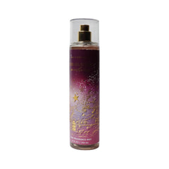BBW BODY MIST STRAWBERRY SNOWFLAKES 236ML Default Title - MamasJan Makeup