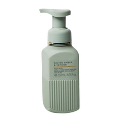 BBW BODY GENTLE & CLEAN FOAMING HAND SOAP SALTED AMBER & VET Default Title - MamasJan Makeup