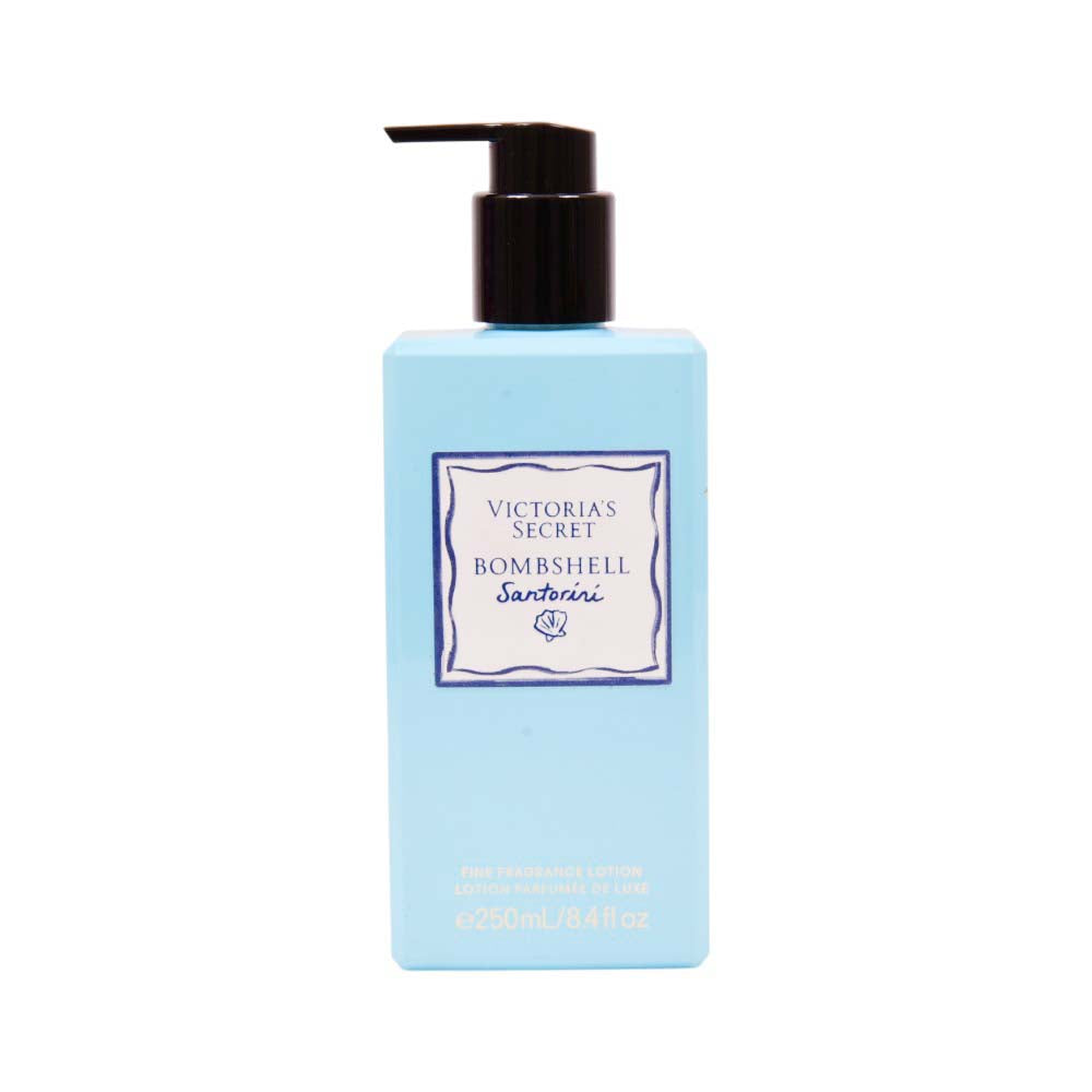 VICTORIA S SECRET BOMB SHELL SANORITA BODY LOTION 250 ML Default Title - MamasJan Makeup