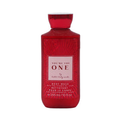 BBW BODY WASH GEL YOU RE THE ONE WITH PRO-VITAMIN B5+ALOE 2 Default Title - MamasJan Makeup