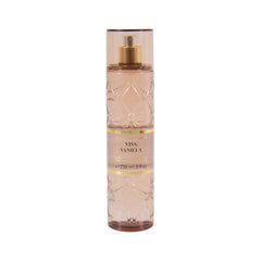 BBW BODY MIST VIVA VANILLA 236 ML Default Title - MamasJan Makeup