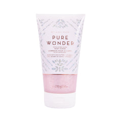 BATH & BODY WORKS BODY SCRUB PURE WONDER 226G Default Title - MamasJan Makeup