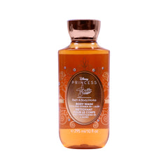 BATH & BODY WORKS BODY WASH DISNEP BELLA 295 ML Default Title - MamasJan Makeup