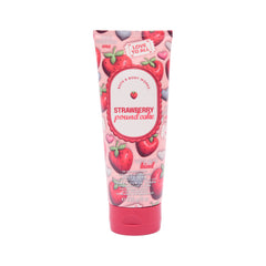 BBW BODY CREAM STRAYBERRY POUND CAKE 226 G Default Title - MamasJan Makeup