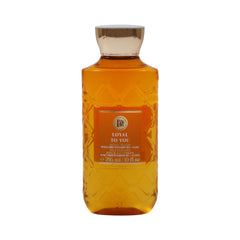 BBW BODY WASH GEL LOYAL TO YOU WITH PRO VITAMIN B5+ALOE 295M Default Title - MamasJan Makeup