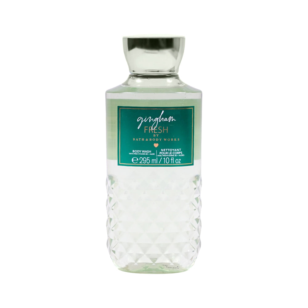 BATH & BODY WORKS GINGHAR FRESH BY BATH 295 ML Default Title - MamasJan Makeup