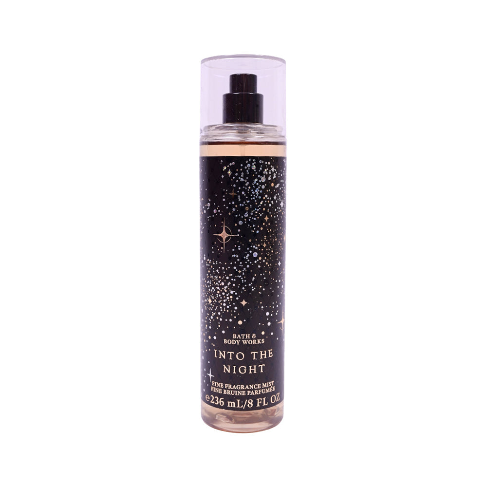 BATH & BODY WORKS INTO THE NIGHT 236 ML Default Title - MamasJan Makeup