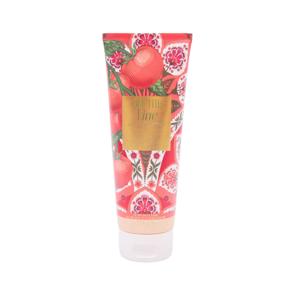 BBW BODY CREAM OFF THE VINE 226 G Default Title - MamasJan Makeup
