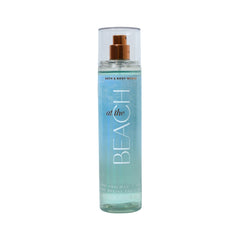 BATH & BODY WORKS BEACH AT THE 236ML Default Title - MamasJan Makeup