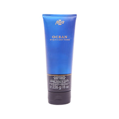 BBW BODY CREAM OCEAN 226 G Default Title - MamasJan Makeup