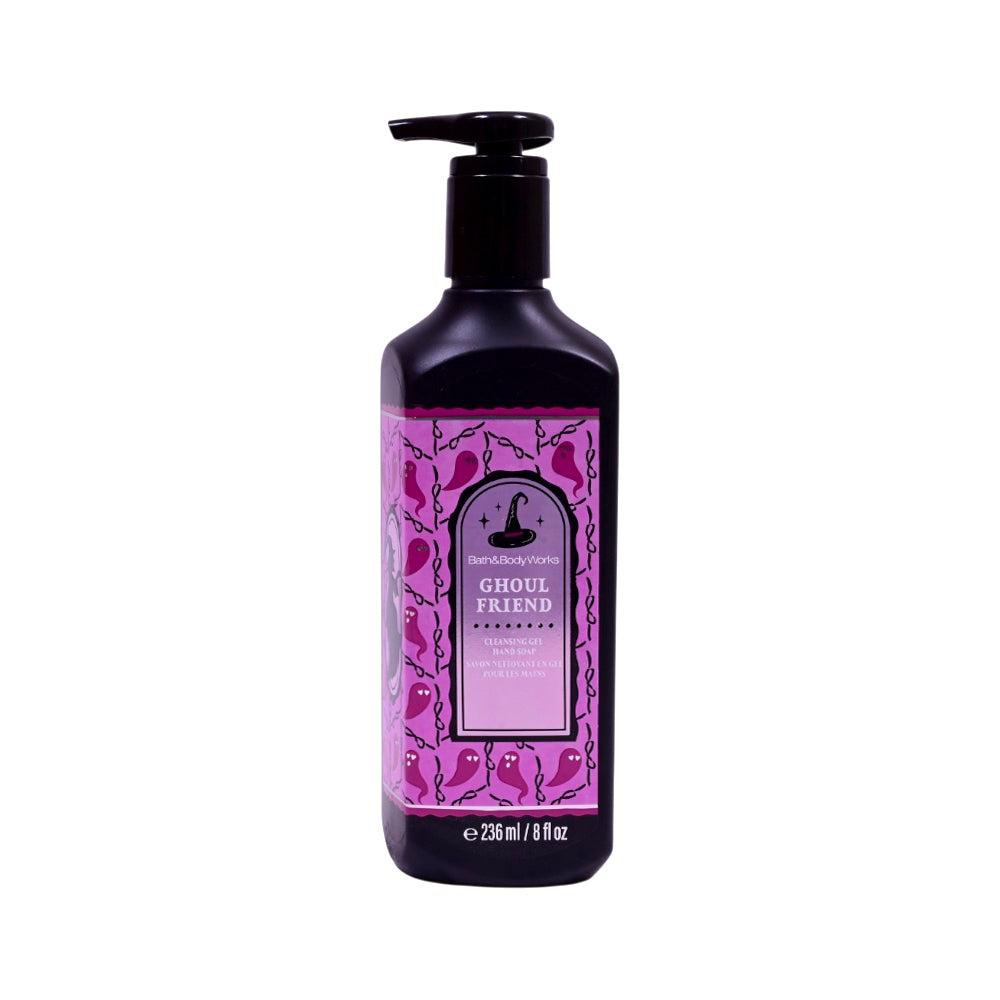 BATH & BODY WORKS HAND SOAP GHOUL FRIEND 236 ML Default Title - MamasJan Makeup