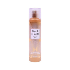 BATH & BODY WORKS TOUCH OF GOLD MIST 236 ML Default Title - MamasJan Makeup