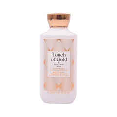 BBW BODY WASH TOUCH OF GOLD 295 ML Default Title - MamasJan Makeup