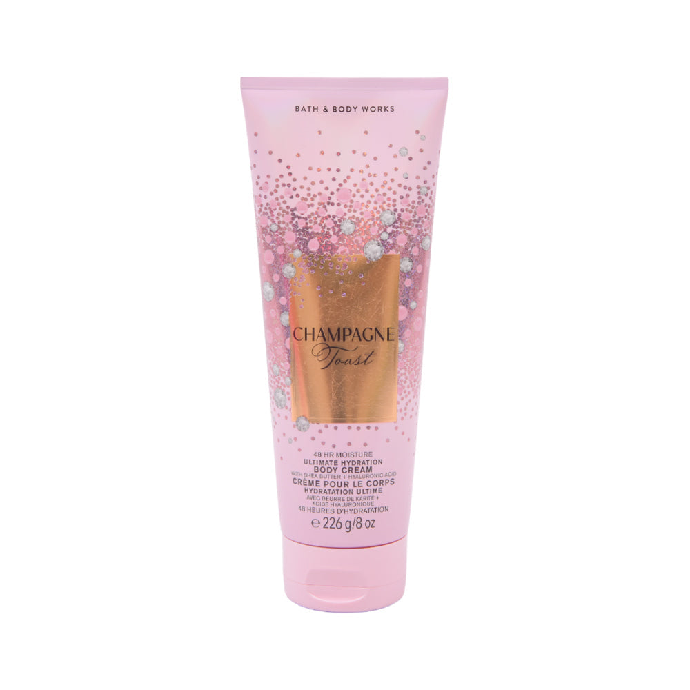 BBW BODY CHAMPAGNE TOAST 226 G Default Title - MamasJan Makeup