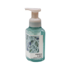 BBW FROZEN LAKE GENTLE & CLEAN FOAMING HAND SOAP 295ML Default Title - MamasJan Makeup