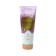 BATH & BODY WORKS CHAMPAGNE TOAST BODY WASH 295ML Default Title - MamasJan Makeup