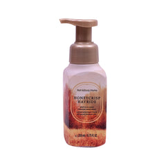 BATH & BODY WORKS HAND SOAP HONEYCRISP HAYRIED 259 ML Default Title - MamasJan Makeup