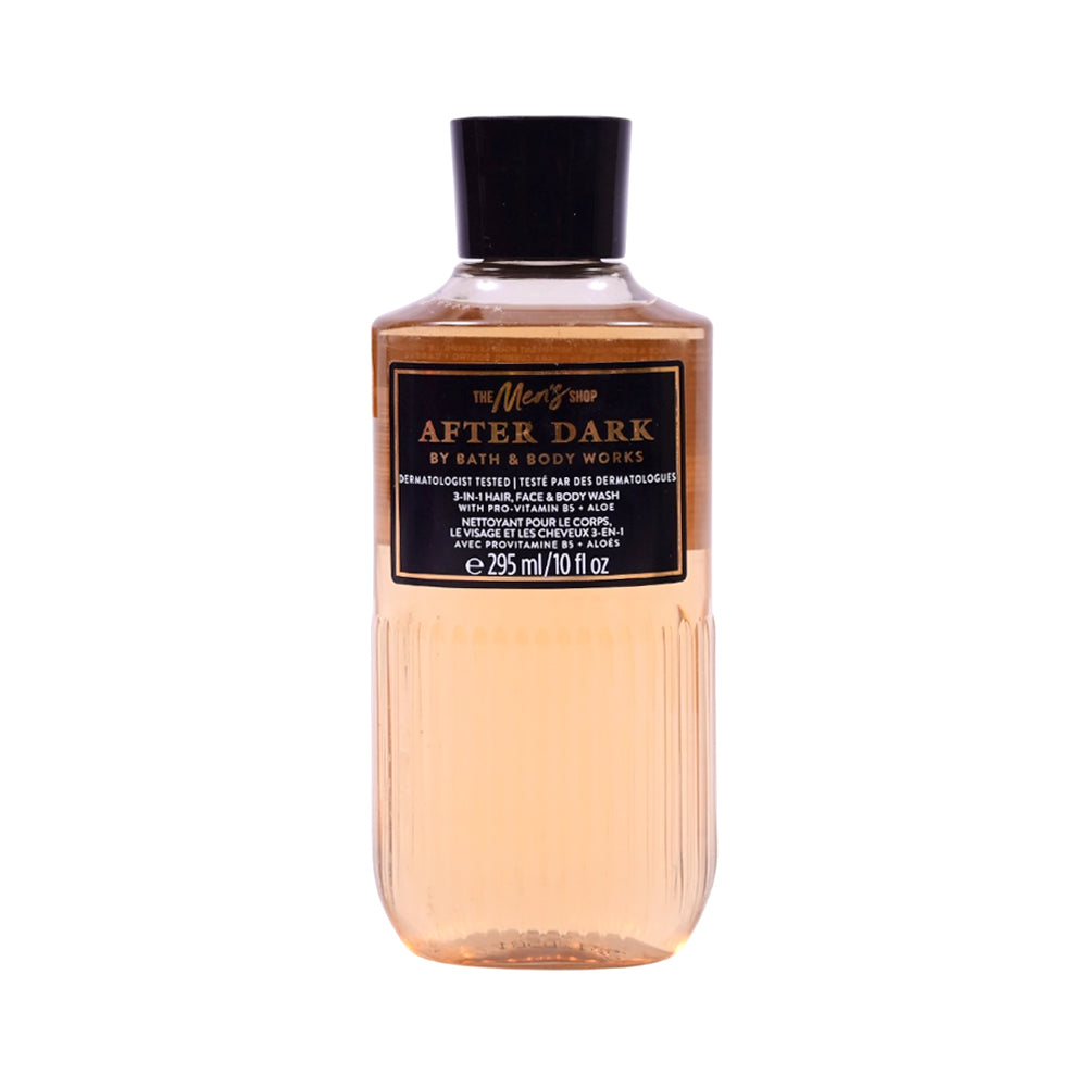 BATH & BODY WORKS AFTER DARK 295 ML Default Title - MamasJan Makeup