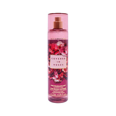BATH & BODY WORKS CONVERED IN ROSES MIST 236 ML Default Title - MamasJan Makeup