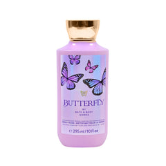 BATH & BODY WORKS BUTTERFLY 295 ML Default Title - MamasJan Makeup