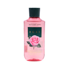 BATH & BODY WORKS ROSE 295 ML Default Title - MamasJan Makeup