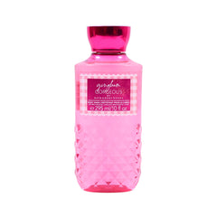 BATH & BODY WORKS GHINGAM GORGEOUS 295 ML Default Title - MamasJan Makeup