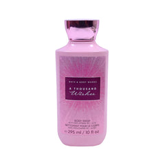 BATH & BODY WORKS A THOUSAND WISHES 295 ML Default Title - MamasJan Makeup