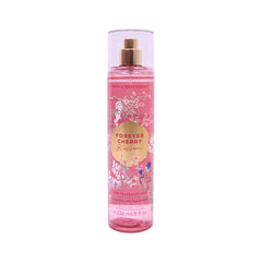 BATH & BODY WORKS FOREVER CHERRY BLOSSOM MIST 236 ML Default Title - MamasJan Makeup