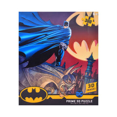 32526 BAT SIGNAL 3D PUZZLE 300PCS Default Title - MamasJan Toys