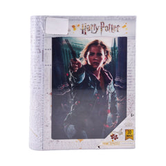 35625 HARRY POTTER 3D PUZZLE IN BOOK 300PCS Default Title - MamasJan Toys
