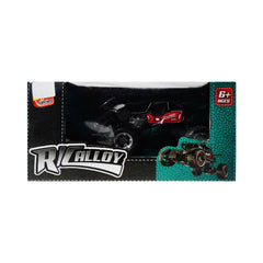 391-2 CRAWLED OFF ROAD ALLOY CAR R/C ID Default Title - MamasJan Toys