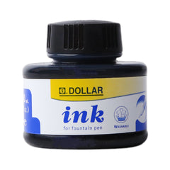 IFPP60 DOLLAR PEN INK 60 ML BLUE 1PC Default Title - MamasJan Toys