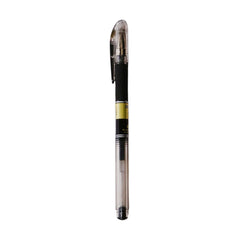 GL1 DOLLAR GEL PEN ULTRA 0.7MM BLACK 1PC Default Title - MamasJan Toys