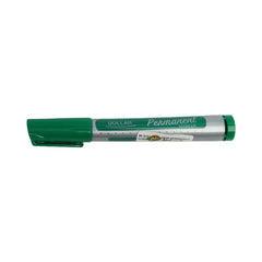 90 Dollar Marker Permanent Almark 2Mm Green Default Title - MamasJan Toys