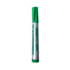 11540-UML2 DOLLAR MARKER PERMANENT GREEN 1PC (BULLET TIP) Default Title - MamasJan Toys