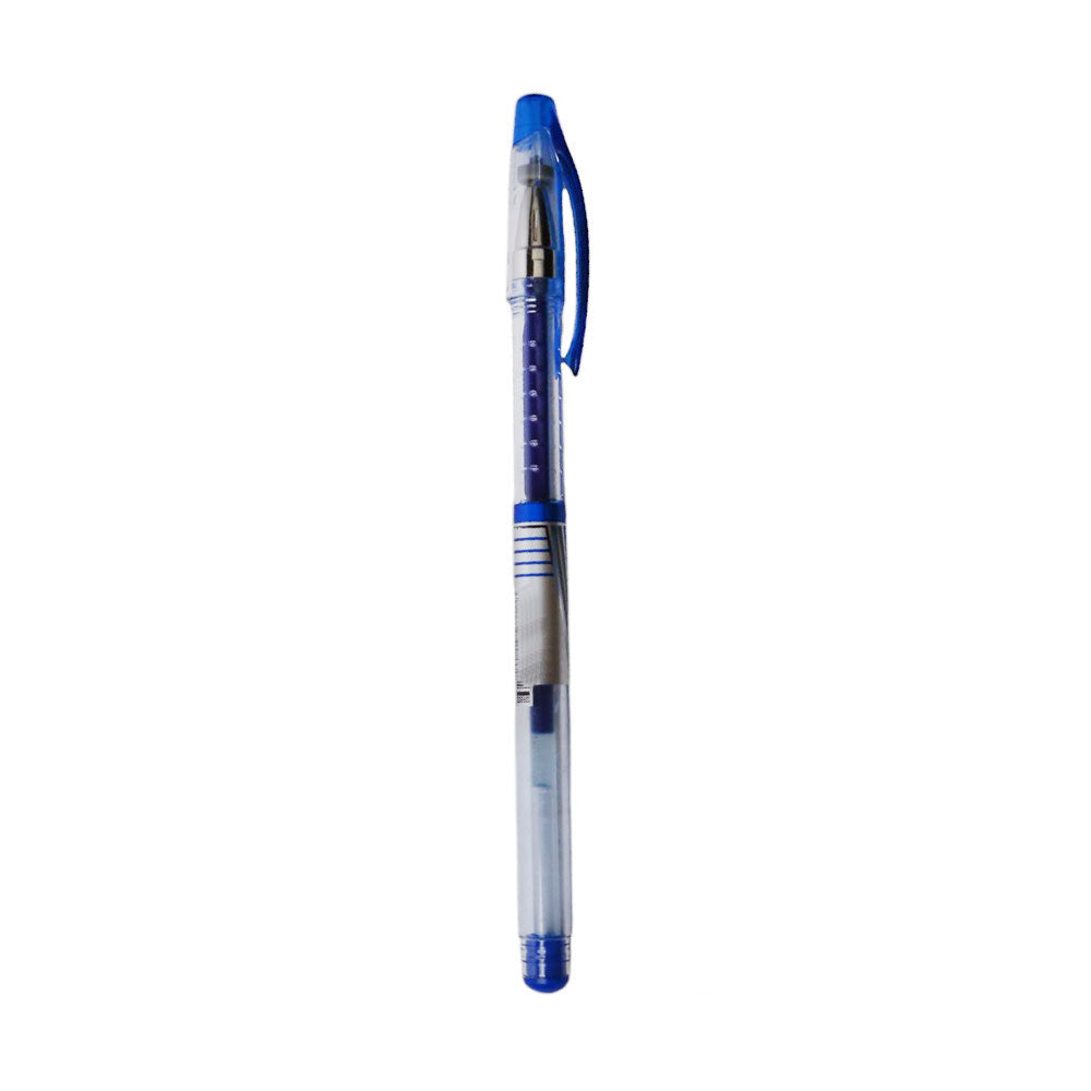 GL2 DOLLAR GEL PEN ULTRA 0.7MM BLUE 1PC Default Title - MamasJan Toys