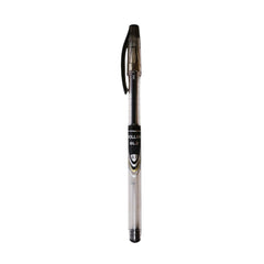 GL2 DOLLAR GEL PEN ULTRA 0.7MM BLACK 1PC Default Title - MamasJan Toys