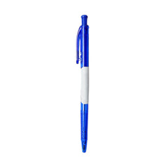 BP1 DOLLAR BALL PEN CLIPPER PLUS BLUE 1PC Default Title - MamasJan Toys