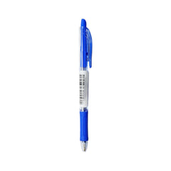 BP-3 DOLLAR BALL PEN BLUE 1PC Default Title - MamasJan Toys