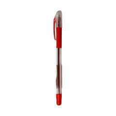 BP2F DOLLAR BALL PEN JETFLOW RED 1PC Default Title - MamasJan Toys