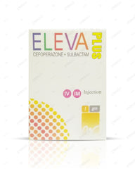 ELEVA PLUS 1 Grams Injection