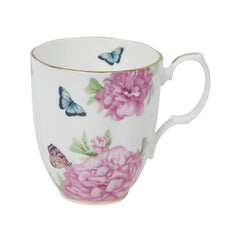 MUG ROYAL ALBERT (WHITE) PC Default Title - MamasJan Crockery