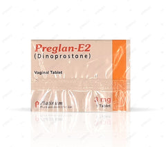 Preglan E2 Tablets 3mg