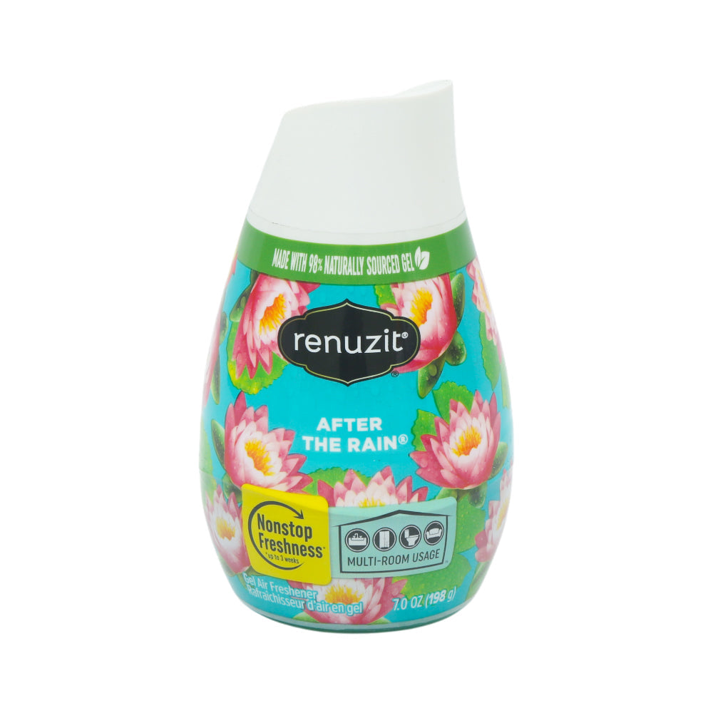 RENUZIT AIR FRESHNER AFTER THE RAIN 198 GM Default Title - MamasJan Grocery Nonfood