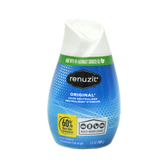 RENUZIT AIR FRESHNER ORIGINAL 198 GM Default Title - MamasJan Grocery Nonfood